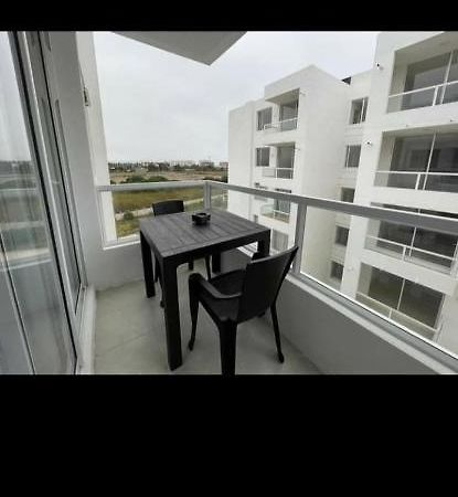 Serena Lindo Departamento Full Equipado Apartment ลาเซเรนา ภายนอก รูปภาพ